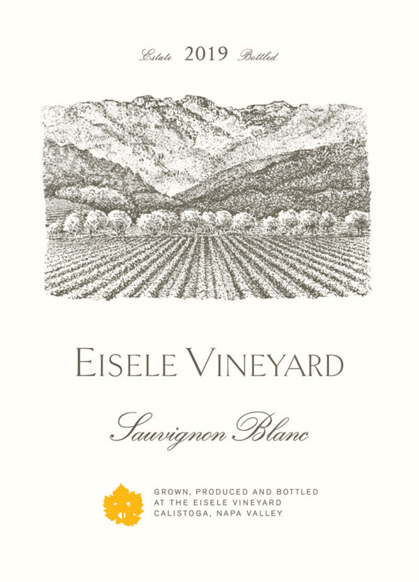 Eisele Vineyard