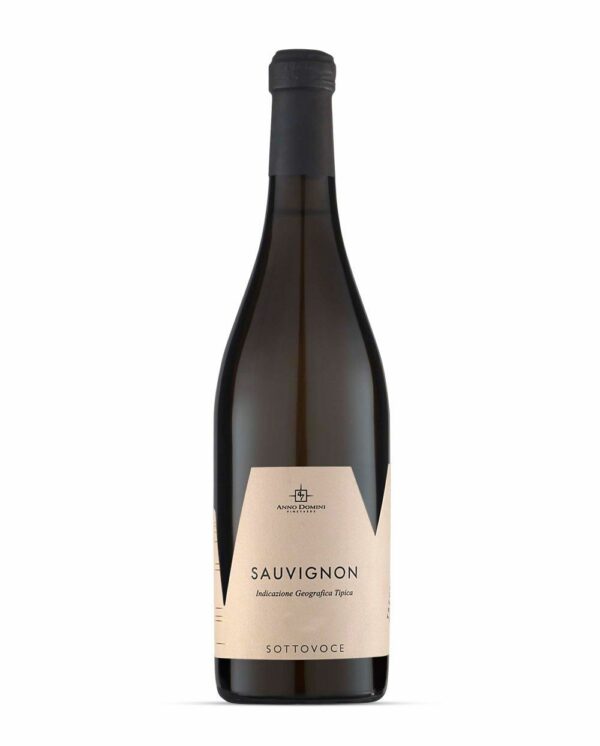 Anno Domini, Sauvignon Igt Sottovoce