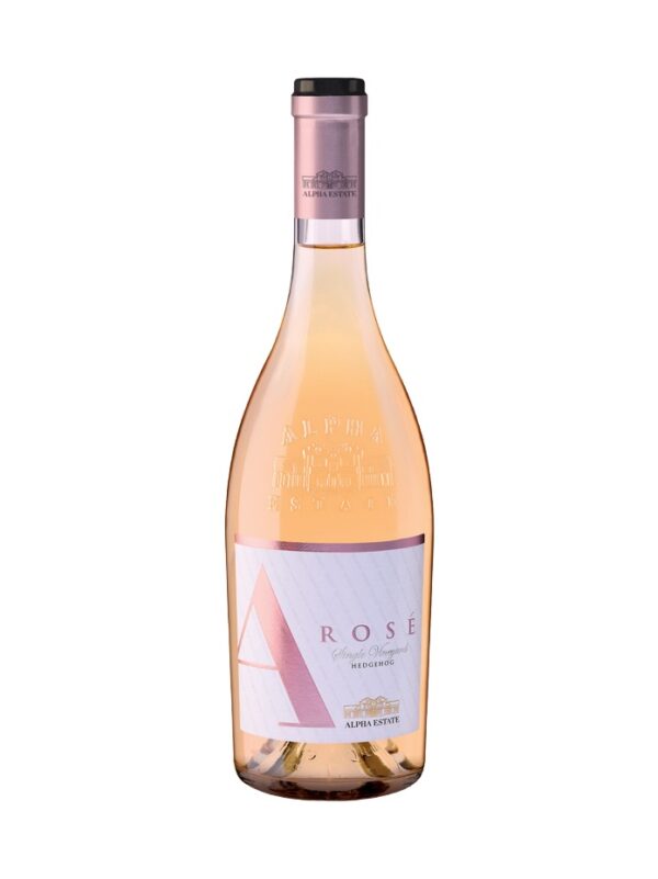 Alpha Estate Rose