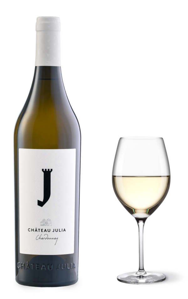 Chateau Julia Chardonnay