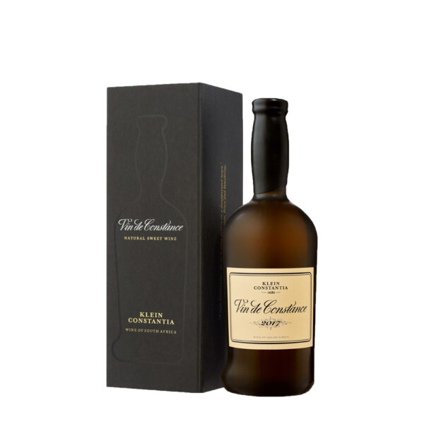 Vin De Constance 500ml