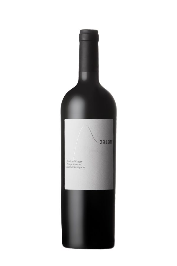 Navitas 2919m Cabernet Sauvignon