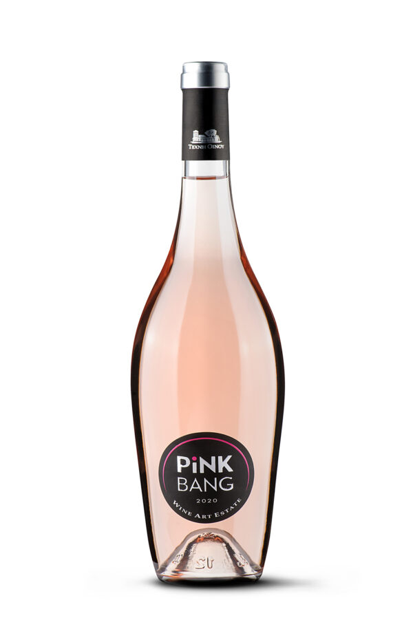 Pink Bang