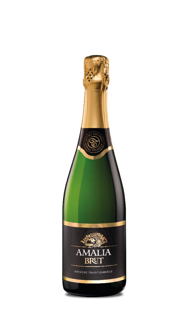 Amalia Brut