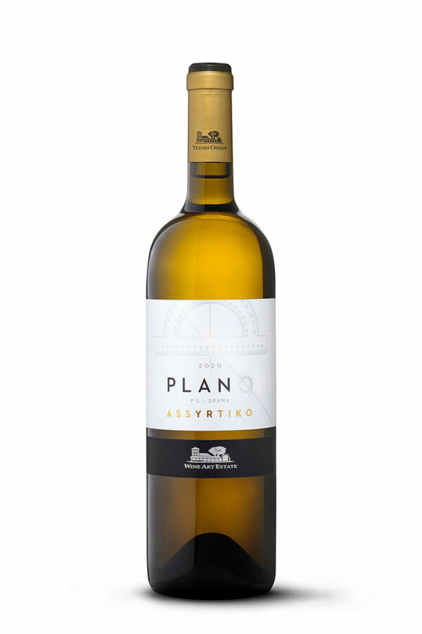 Plano Assyrtiko