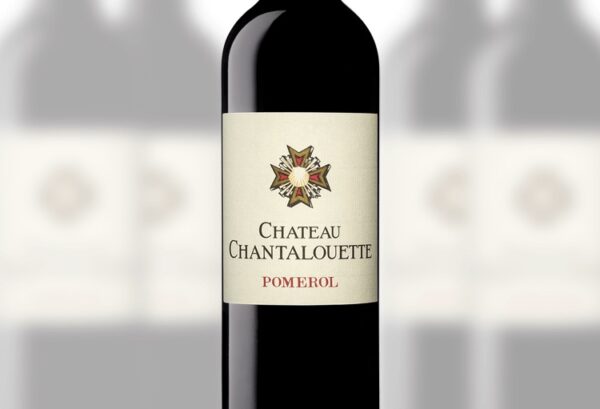 Chateau Chantalouette