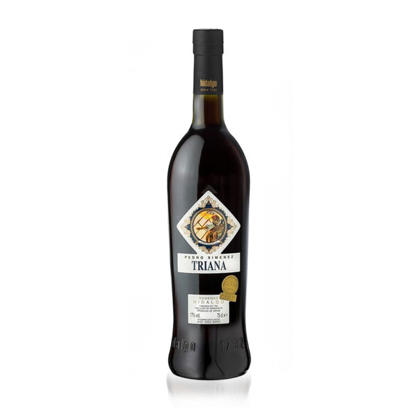 Pedro Ximenez Triana (Very Very sweet)