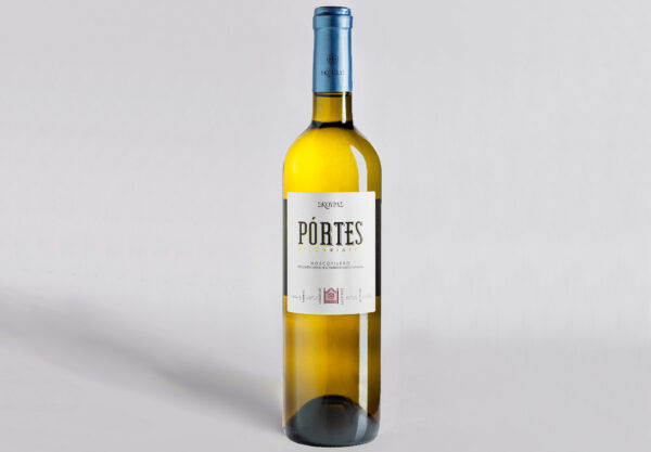Portes Moschofilero