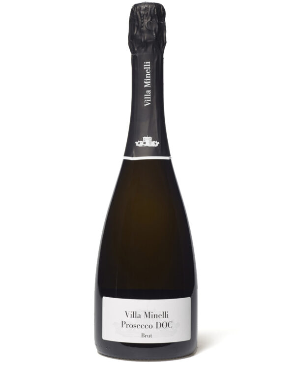 Bianca Vigna Villa Minelli Prosecco Brut