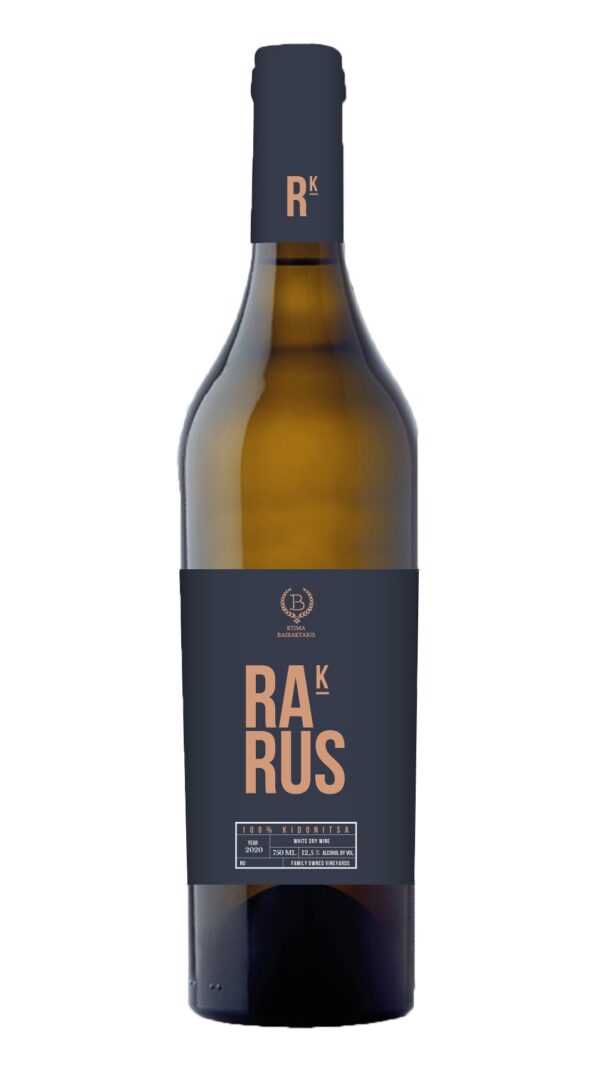 Rarus Κ