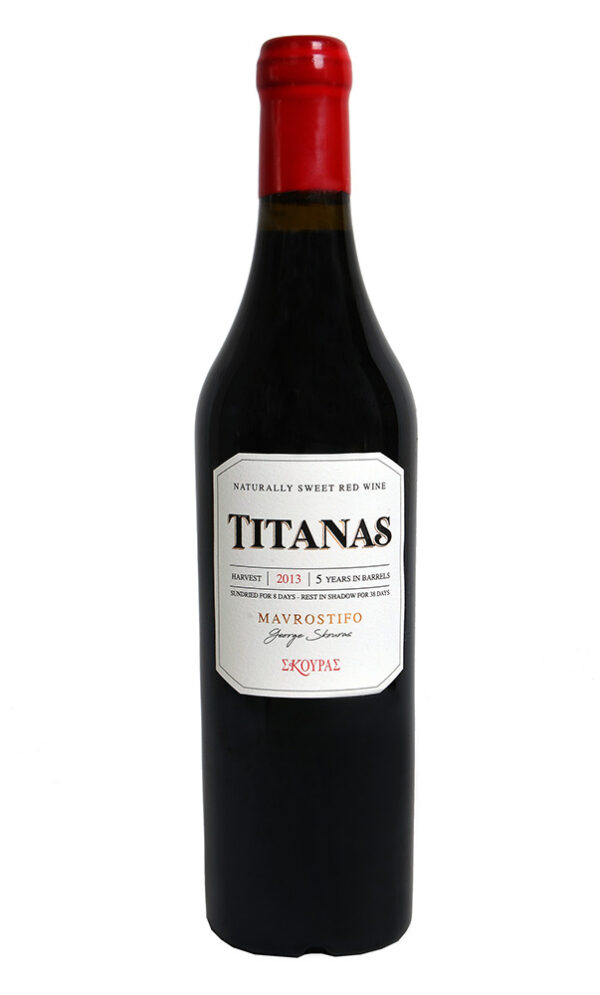 Titanas