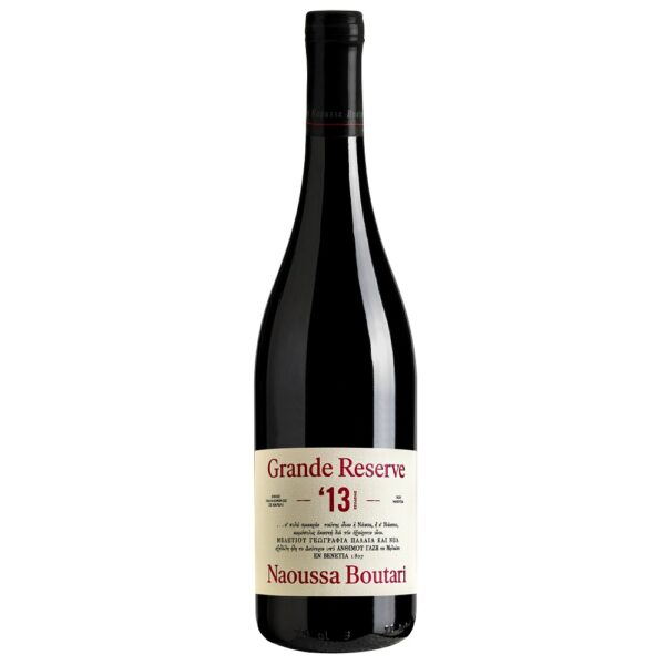 Grande Reserve Naousa