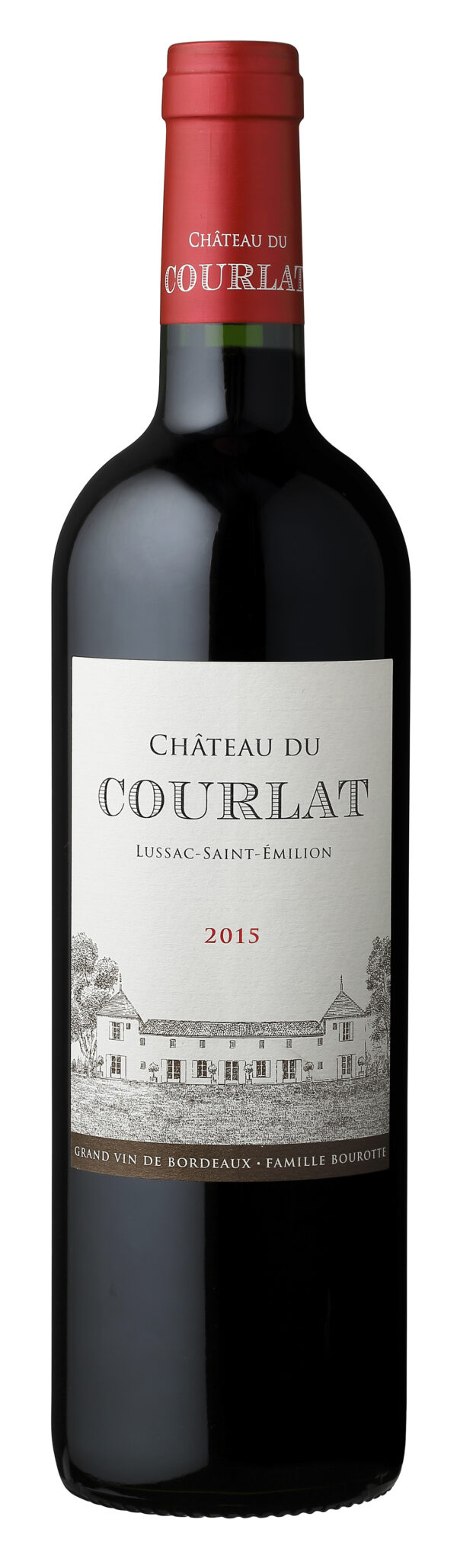Chateau Du Courlat