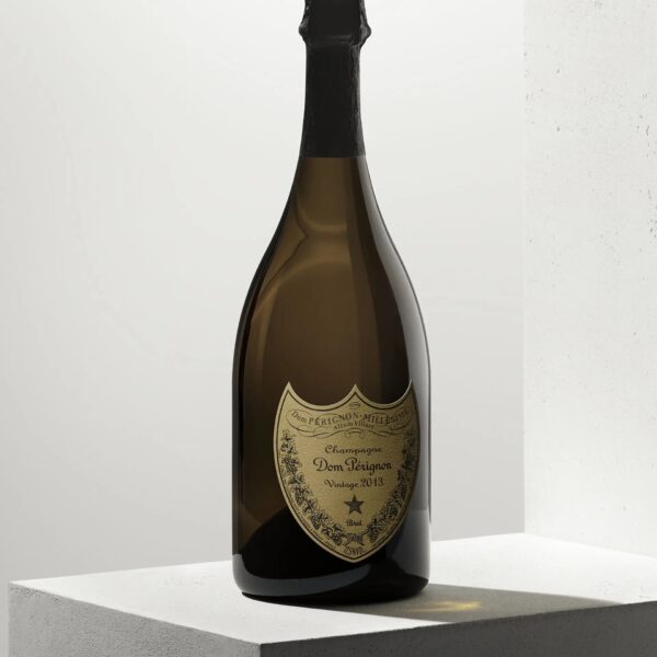 Dom Perignon - Vintage 2013