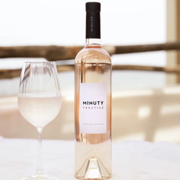 MINUTY - 281 Rose