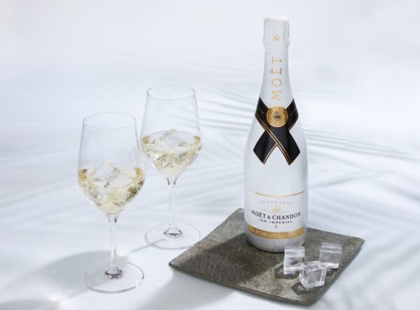 Moet & Chandon - Ice Imperial