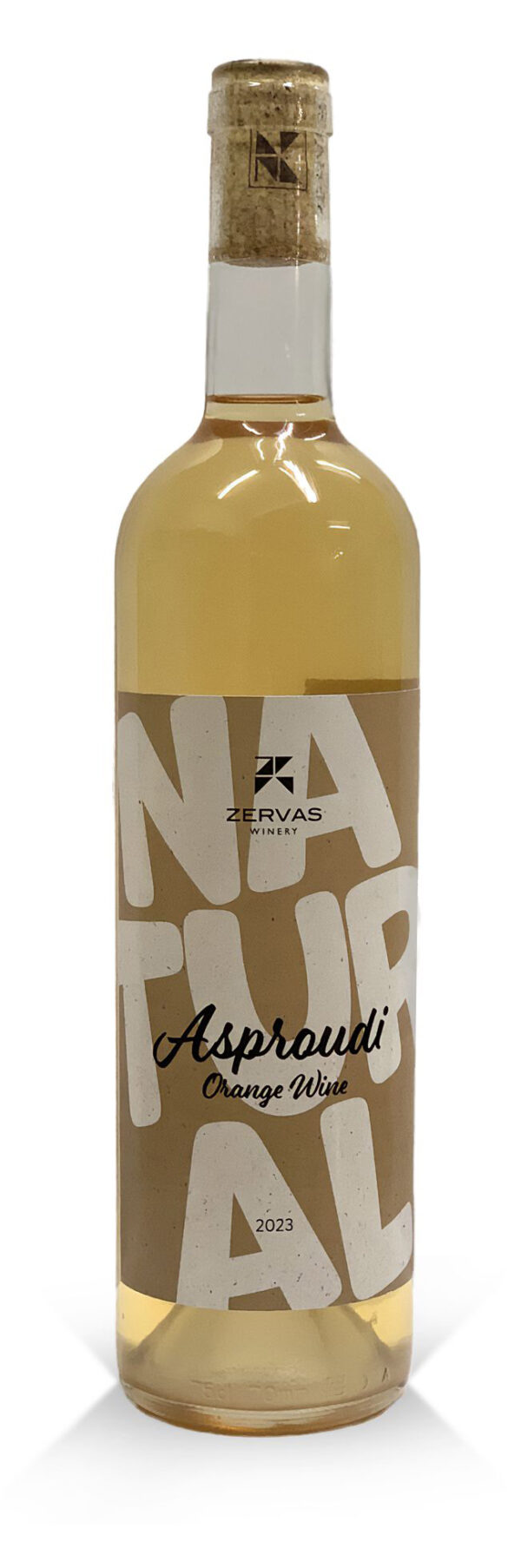 Asproudi Natural