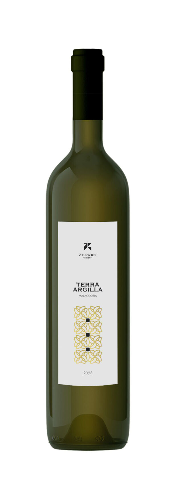 Terra Argilla