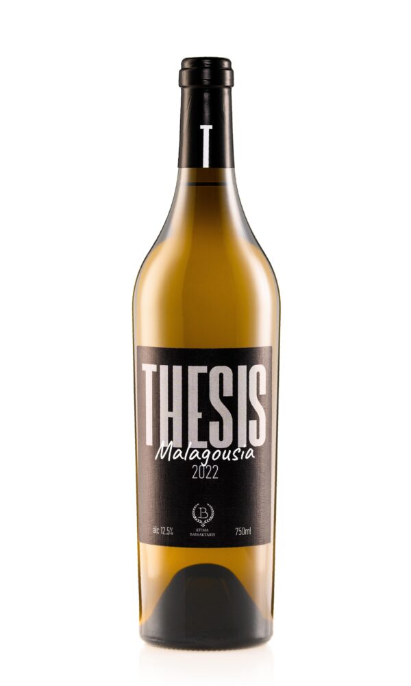 Thesis Malagousia