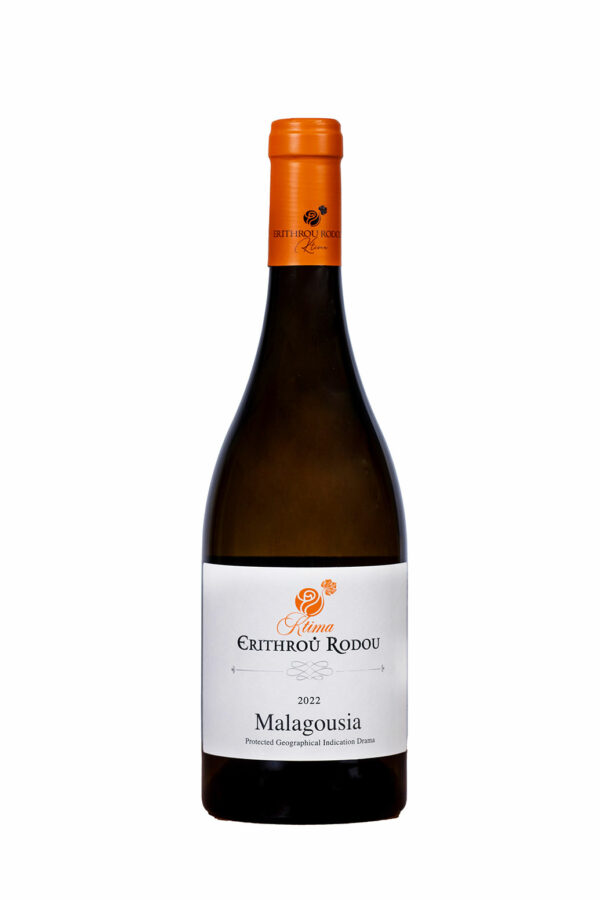 Malagousia - Erithrou Rodou